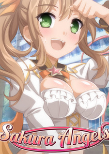 Sakura Angels Steam CD Key