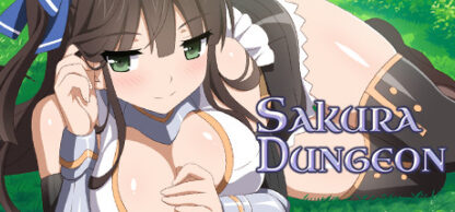 Sakura Dungeon Steam CD Key