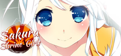Sakura Shrine Girls Steam CD Key