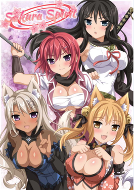 Sakura Spirit Steam CD Key