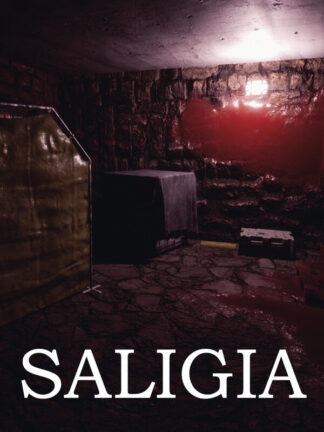 SALIGIA Steam CD Key