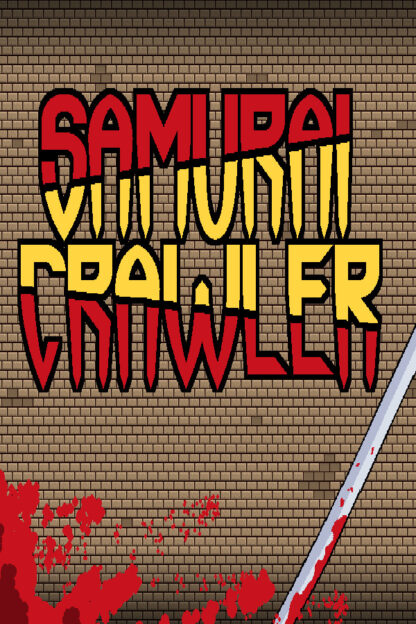 Samurai Crawler Steam CD Key