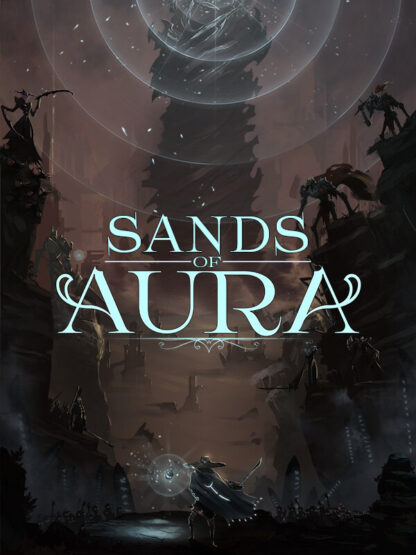 Sands of Aura Steam CD Key