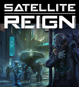 Satellite Reign