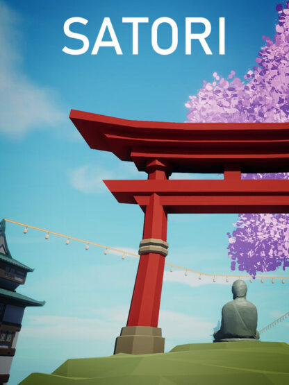 SATORI Steam CD Key