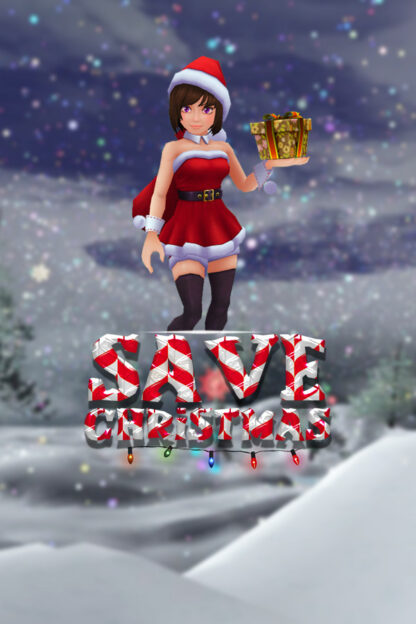Save Christmas Steam CD Key