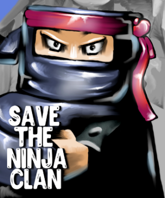 Save the Ninja Clan Steam CD Key
