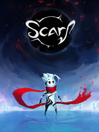 SCARF Steam CD Key