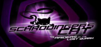 Schru00f6dingeru2019s Cat And The Raiders Of The Lost Quark Steam CD Key