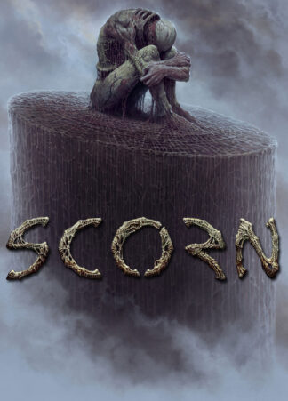 Scorn Steam CD Key