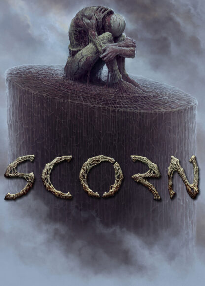 Scorn Steam CD Key