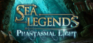 Sea Legends: Phantasmal Light Steam CD Key