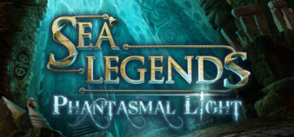 Sea Legends: Phantasmal Light Steam CD Key