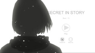 Secret in Story Steam CD Key