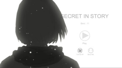 Secret in Story Steam CD Key