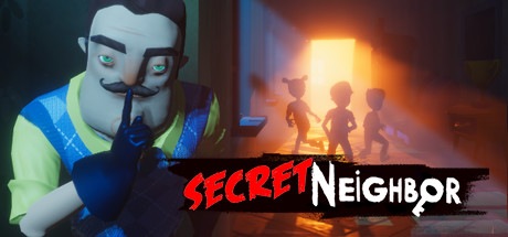 Secret Neighbor Steam Altergift