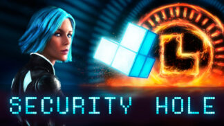 Security Hole Steam CD Key