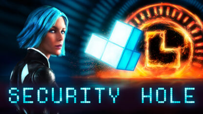 Security Hole Steam CD Key