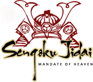 Sengoku Jidai - Mandate of Heaven DLC Steam CD Key