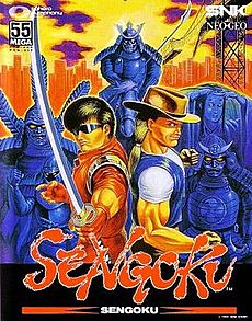 Sengoku Steam CD Key
