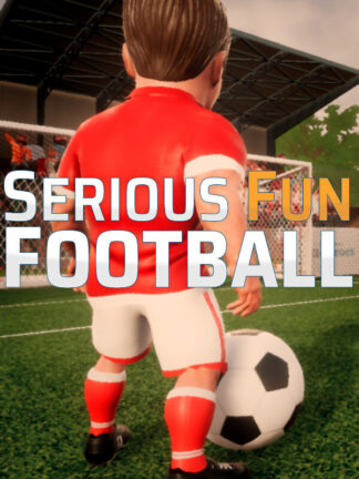 Serious Fun Football Steam CD Key