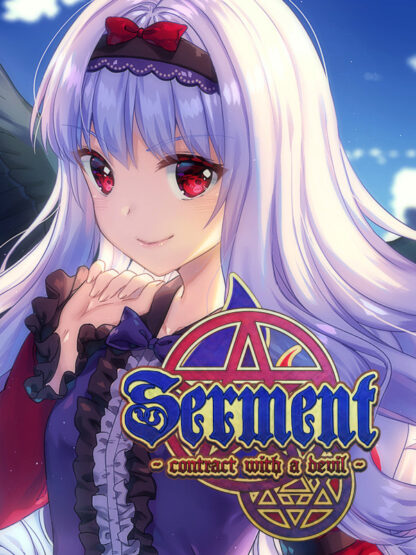 Serment Contract with a Devil Steam CD Key