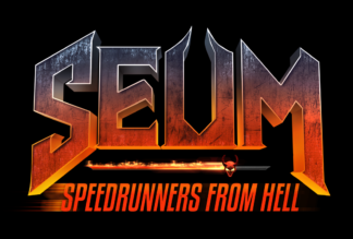 SEUM: Speedrunners from Hell Steam CD Key