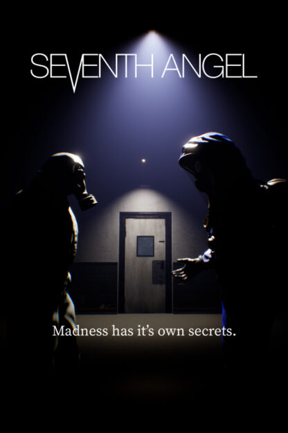 Seventh Angel Steam CD Key