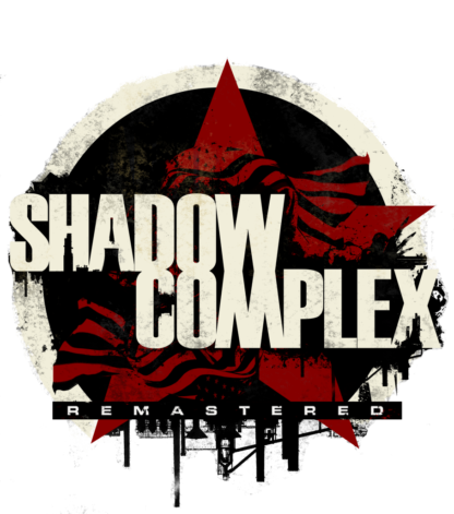 Shadow Complex Remastered Steam CD Key