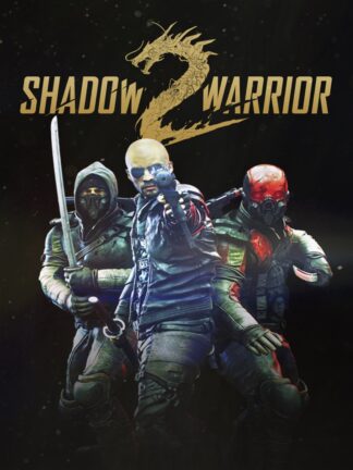 Shadow Warrior 2 EU Steam CD Key