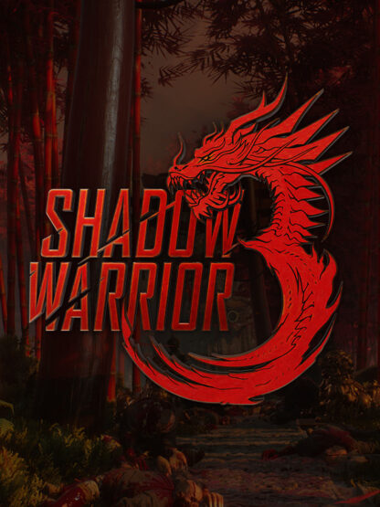 Shadow Warrior 3 Steam CD Key