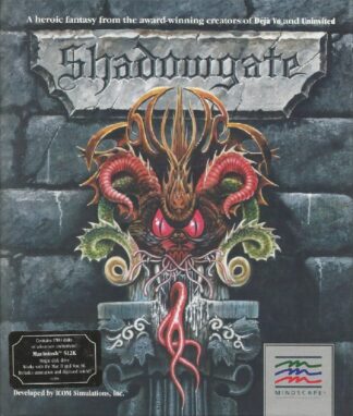 Shadowgate