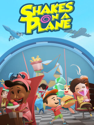 Shakes on a Plane Steam CD Key