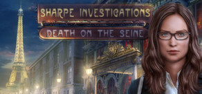Sharpe Investigations: Death on the Seine Steam CD Key