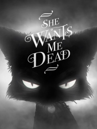 She Wants Me Dead Steam CD Key