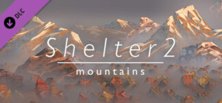Shelter 2 - Mountains DLC Steam CD Key