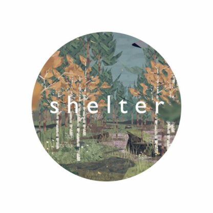 Shelter The Heart Edition