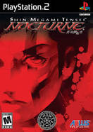 Shin Megami Tensei III Nocturne HD Remaster EU Steam CD Key