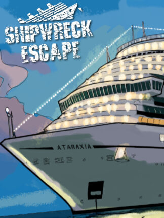Shipwreck Escape Steam CD Key
