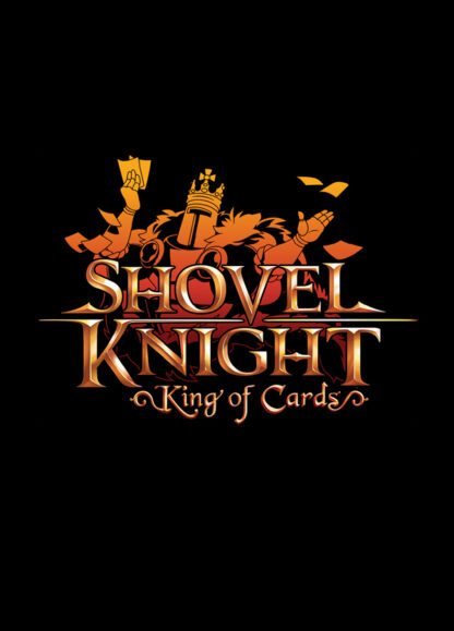Shovel Knight: King of Cards Steam CD Key