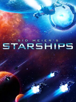 Sid Meier's Starship + Civilization: Beyond Earth Steam CD Key