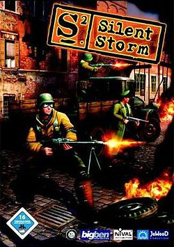 Silent Storm Gold Edition