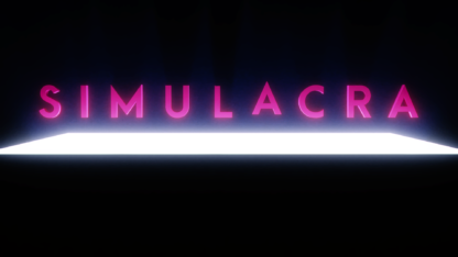 SIMULACRA EU Steam CD Key