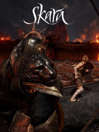 Skara The Blade Remains Steam CD Key