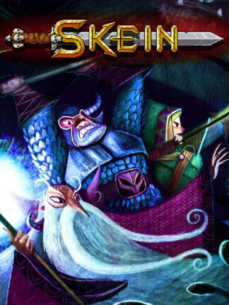 Skein Steam CD Key