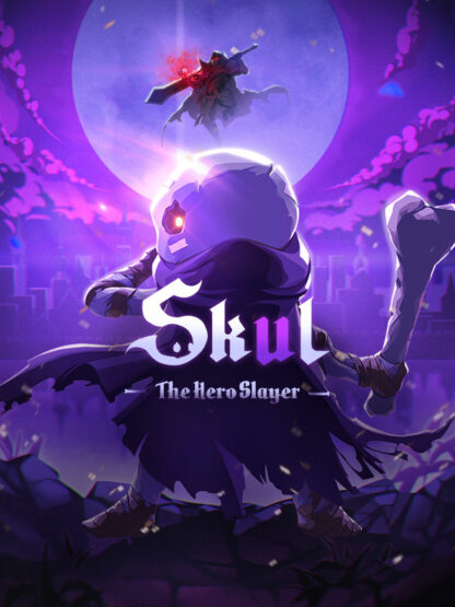Skul: The Hero Slayer Steam CD Key