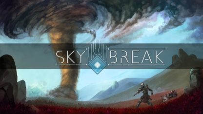 Sky Break Steam CD Key