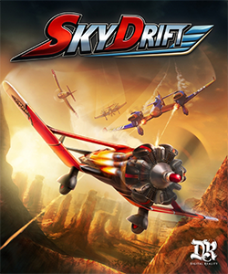 SkyDrift Steam CD Key