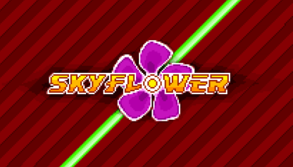 Skyflower Steam CD Key