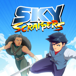 SkyScrappers Steam CD Key